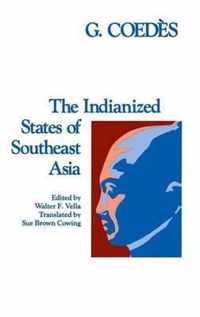 The Indianized States of Southeast Asia