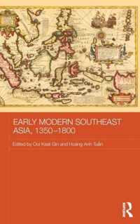 Early Modern Southeast Asia, 1350-1800