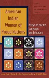 American Indian Women of Proud Nations