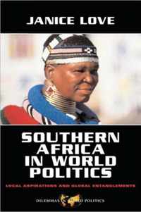 Southern Africa in World Politics