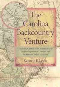 The Carolina Backcountry Venture