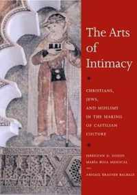 The Arts of Intimacy