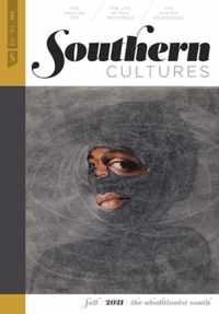 Southern Cultures: The Abolitionist South