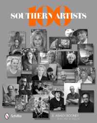 100 Southern Artists