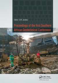 Proceedings of the First Southern African Geotechnical Conference