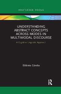 Understanding Abstract Concepts across Modes in Multimodal Discourse