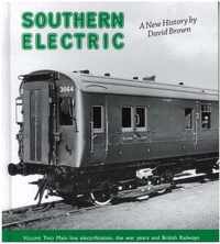 Southern Electric Vol 2