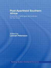 Post-Apartheid Southern Africa