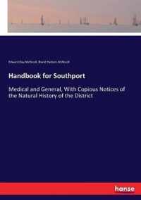 Handbook for Southport