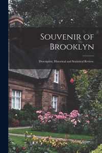 Souvenir of Brooklyn