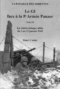 Le Gi Face A La 5E Armee Allemande / IIi