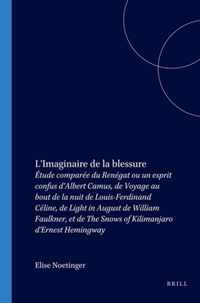 L'Imaginaire de la blessure