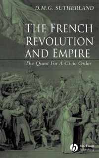 The French Revolution and Empire