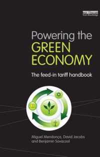 Powering The Green Economy