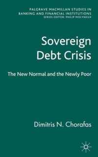 Sovereign Debt Crisis