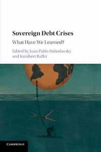 Sovereign Debt Crises