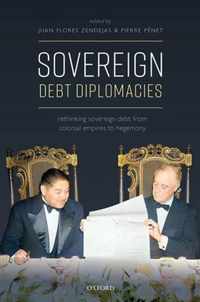 Sovereign Debt Diplomacies