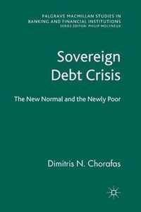 Sovereign Debt Crisis