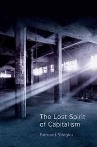 Lost Spirit Of Capitalism