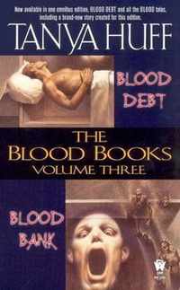 Blood Debt