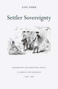 Settler Sovereignty