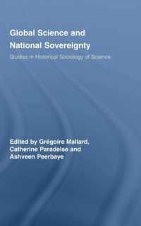 Global Science and National Sovereignty