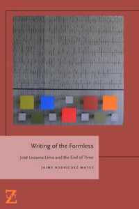 Writing of the Formless