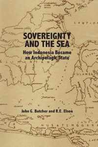 Sovereignty and the Sea