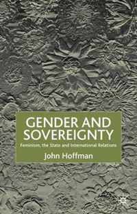 Gender and Sovereignty