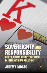 Sovereignty and Responsibility