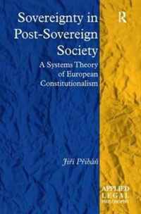 Sovereignty in Post-Sovereign Society