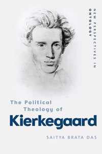 The Political Theology of Kierkegaard