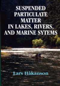 Suspended Particulate Matter in Lakes, Rivers, and Marine Systems