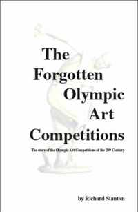 The Forgotten Olympic Art Competitions