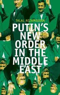 Russia and the Middle East