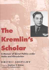 The Kremlin's Scholar