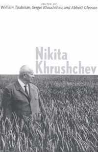 Nikita Khrushchev