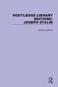 Routledge Library Editions