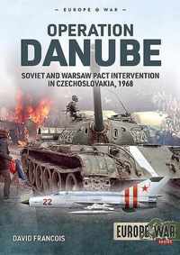 Operation Danube