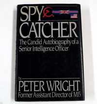 Spycatcher