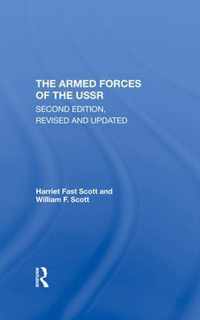 The Armed Forces Of The Ussr