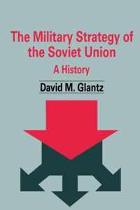 The Military Strategy of the Soviet Union