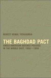 The Baghdad Pact