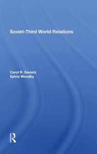 Sovietthird World Relations