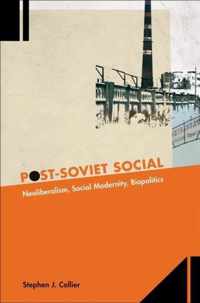 Post-Soviet Social