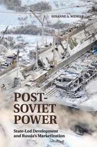 Post-soviet Power