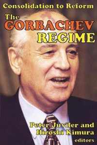 The Gorbachev Regime