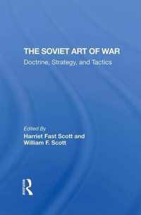 The Soviet Art of War