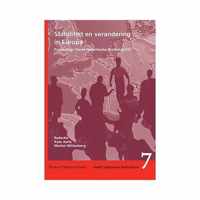 DANS Publications 7 -   Stabiliteit en verandering in Europa