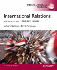 International Relations Brief